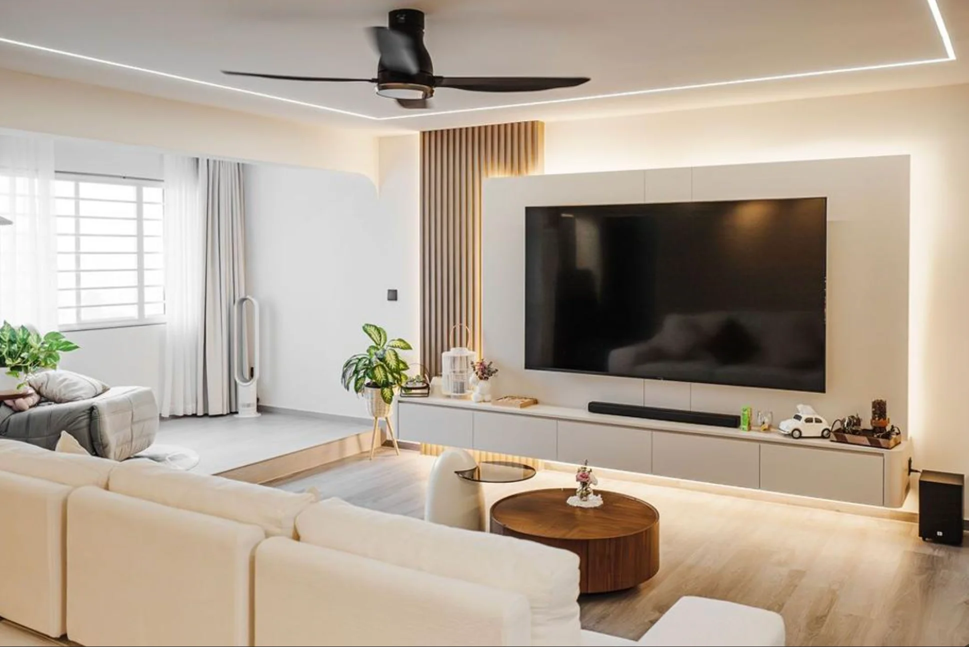 4-room HDB Compassvale Lane (3) 4-room HDB Compassvale Lane (3)